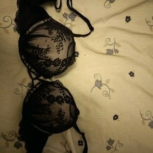 Victoria Secret push up